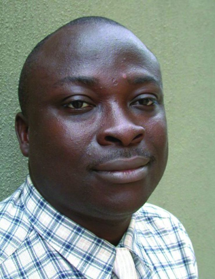 Emeka Nwagwu
