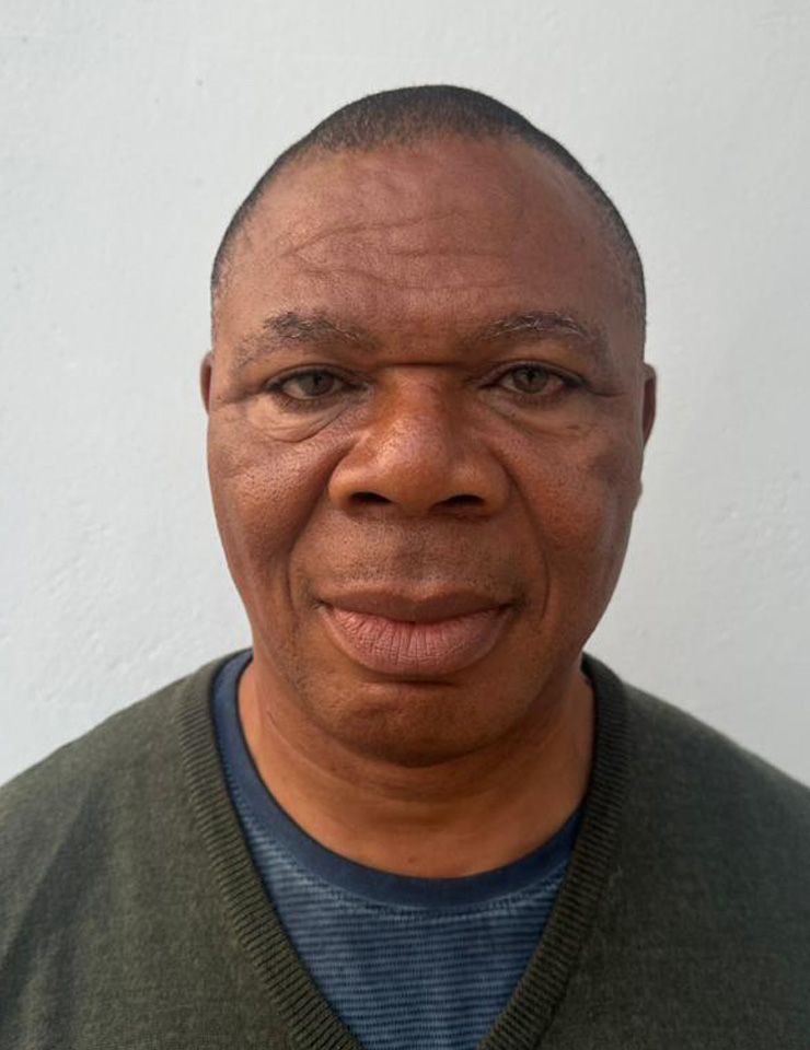 Emmanuel O. Uzoechi