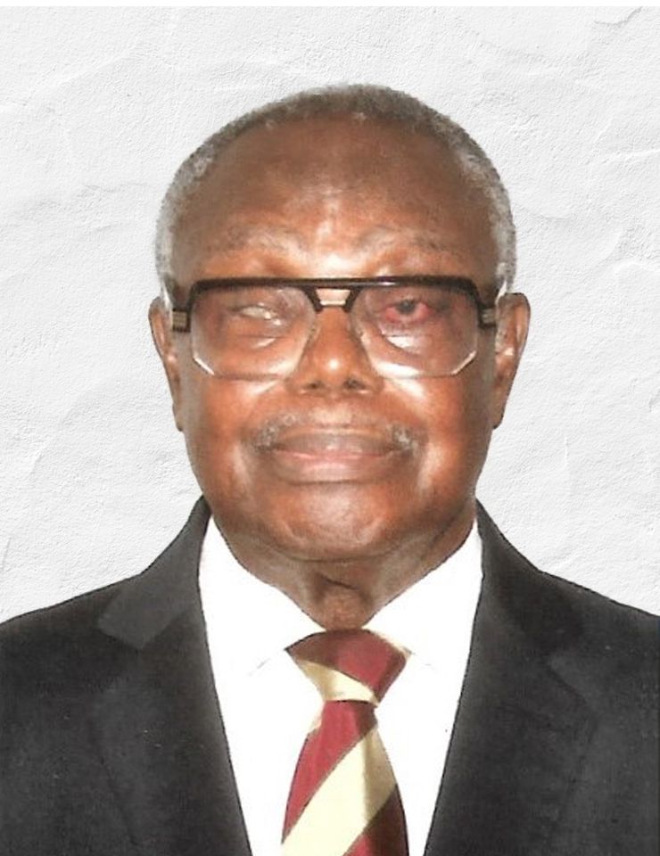 Julius Onikute
