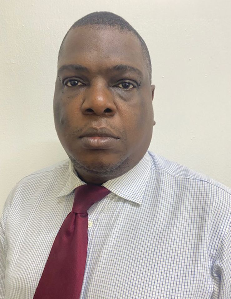 Obeleri Johnson