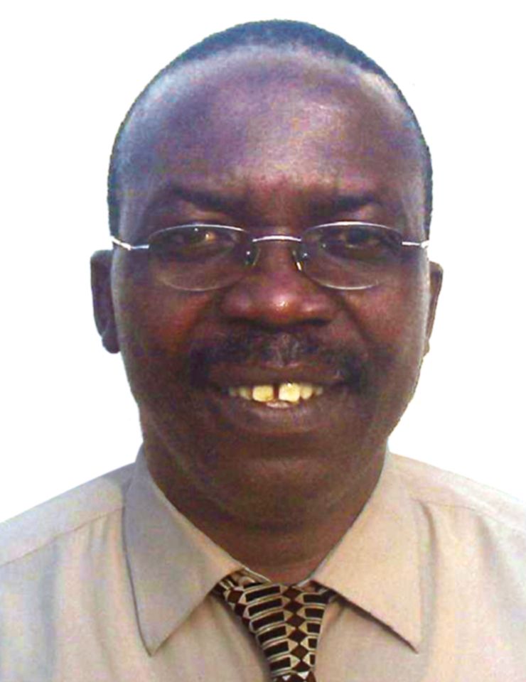 Steve Yeye